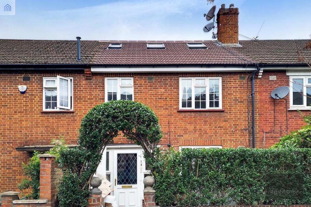Gauden Road, Clapham 5 bed terraced house £5,000 pcm (£1,154 pw)