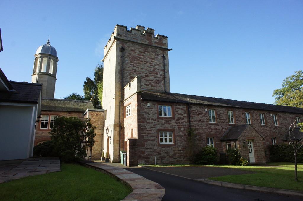 Corby Hill, Carlisle 2 bed cottage £895 pcm (£207 pw)