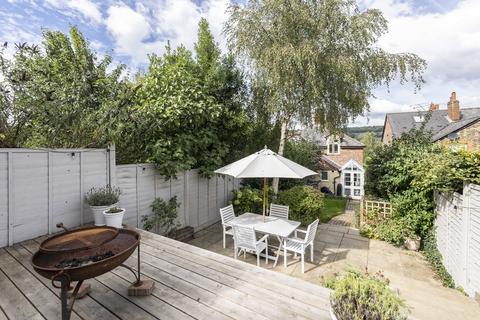 56 Furlong Road, Westcott, Dorking, RH4 3QL