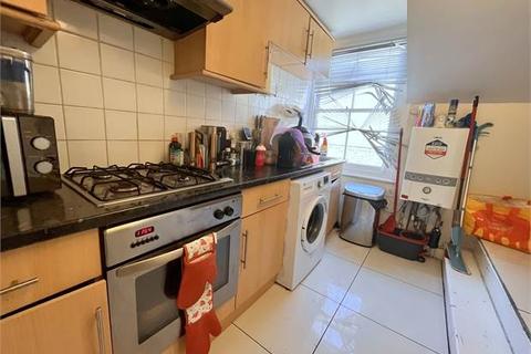 49 Rosenthal Road, London, SE6 2BX