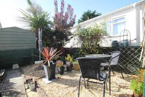 1 bedroom mobile home for sale - Worthing Road, Rustington