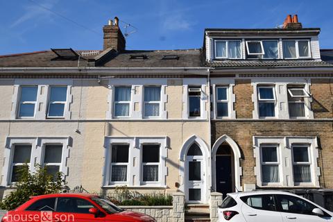 5 bedroom terraced house for sale, Southcote Road, Bournemouth, BH1