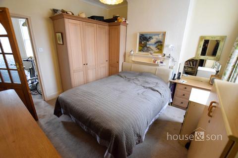 5 bedroom terraced house for sale, Southcote Road, Bournemouth, BH1