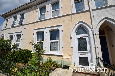 Southcote Road, Bournemouth, BH1