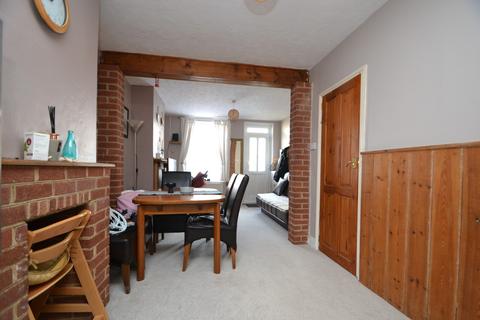 2 bedroom terraced house for sale - Cavendish Street, Ipswich, Suffolk, IP3 8BQ