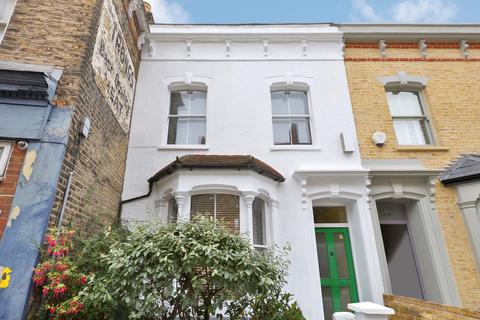 116 Northwold Road, London, E5 8RA