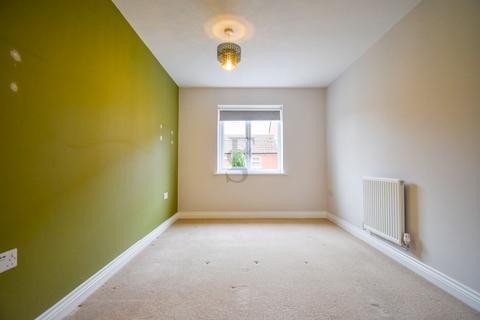 3 bedroom semi-detached house to rent, Freshman Way, Market Harborough