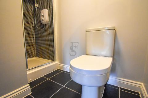 3 bedroom semi-detached house to rent, Freshman Way, Market Harborough