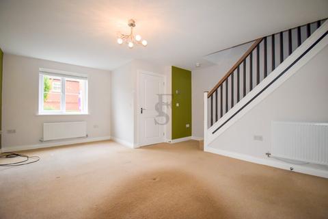 3 bedroom semi-detached house to rent, Freshman Way, Market Harborough