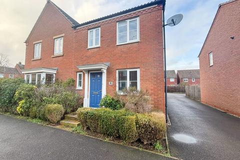 undefined, Freshman Way, Market Harborough