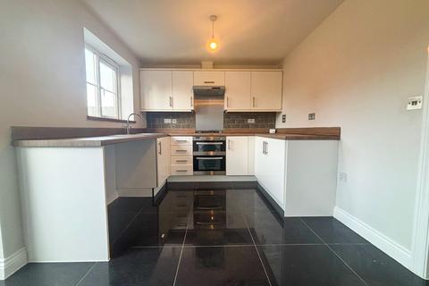undefined, Freshman Way, Market Harborough