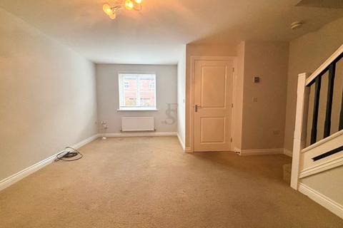 undefined, Freshman Way, Market Harborough
