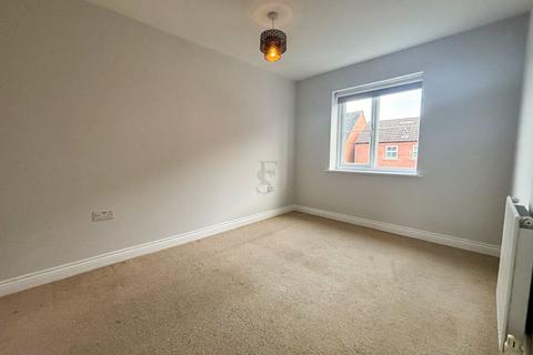 undefined, Freshman Way, Market Harborough