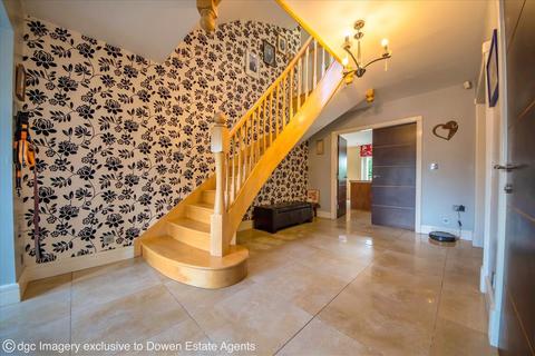 7 bedroom detached house for sale - ROSLYN MEWS, COXHOE, Durham City : Villages East Of, DH6 4BP
