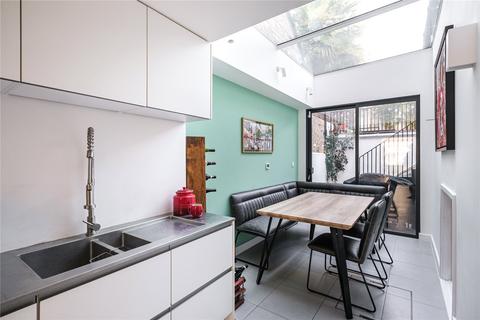 3 bedroom terraced house for sale - St Paul Street, Arlington Conservation Area, London