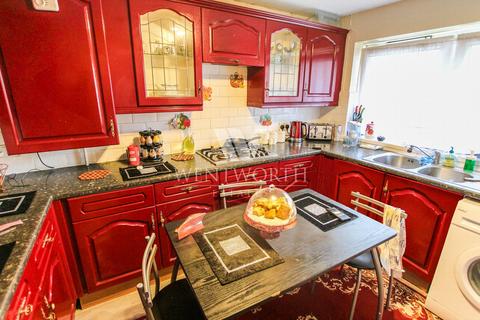 78 Warrior Square, London, E12 5RT