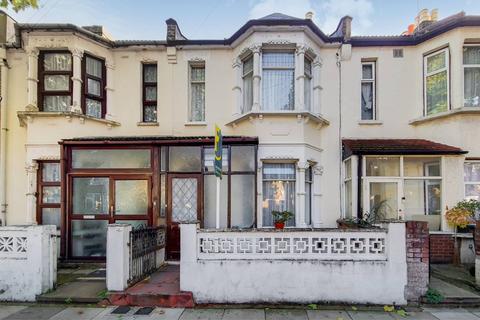 35 Third Avenue, Manor Park, London, E12 6DX