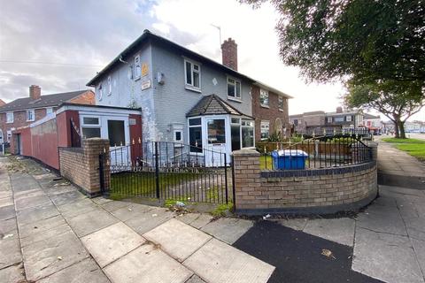 2 bedroom semi-detached house for sale - Townsend Avenue, Clubmoor, Liverpool