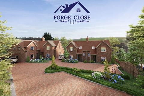 3 bedroom semi-detached house for sale - Forge Close, Pyecombe