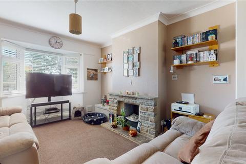 3 bedroom end of terrace house for sale - Irene Avenue, Lancing, West Sussex, BN15