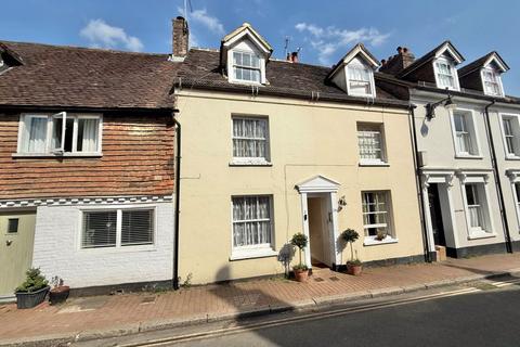 undefined, Church Street, Cuckfield