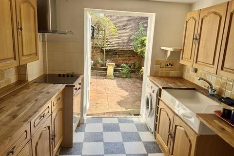 undefined, Church Street, Cuckfield