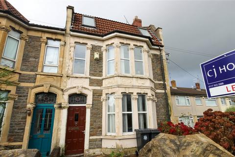 7 bedroom end of terrace house to rent, Overndale Road, Fishponds, Bristol, BS16