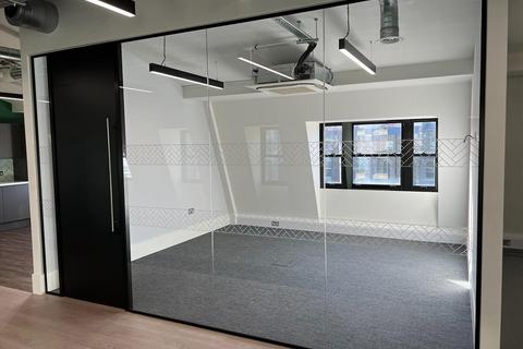 Serviced office to rent, 107 Gray's Inn Road,,