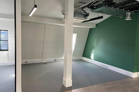 Serviced office to rent, 107 Gray's Inn Road,,