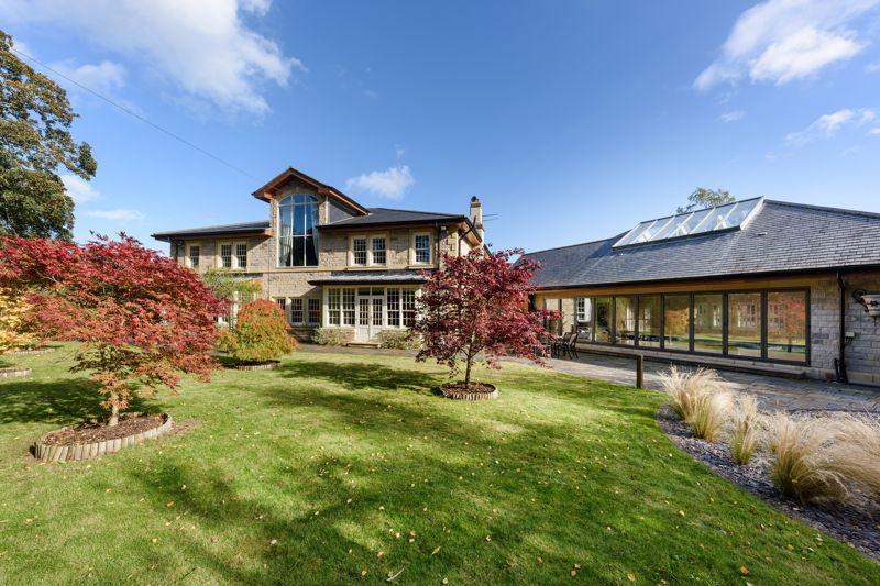Newfield House, Field House Close, Hepscott, Morpeth, Northumberland 6