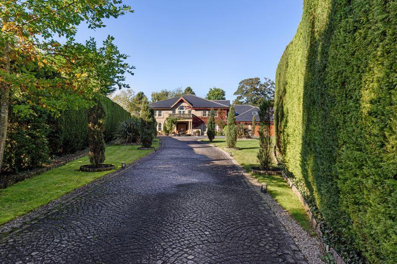 Newfield House, Field House Close, Hepscott, Morpeth, Northumberland 6