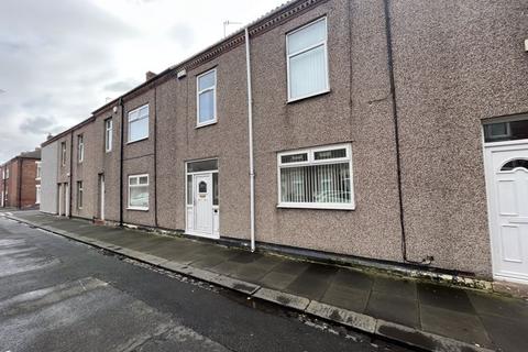 3 bedroom terraced house for sale, Lynn Street, Blyth