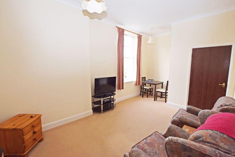 Historic Adams House, Alton, Hampshire 1 bed retirement property £110,000