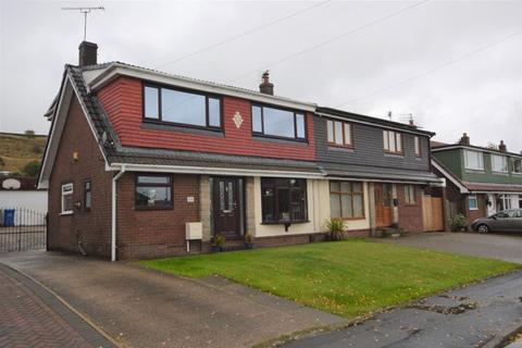 4 bedroom semi-detached house for sale - Shaftesbury Drive, Rochdale