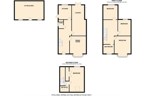 4 bedroom semi-detached house for sale, Bishopscote Road, Saints Area, Luton, LU3 1PA