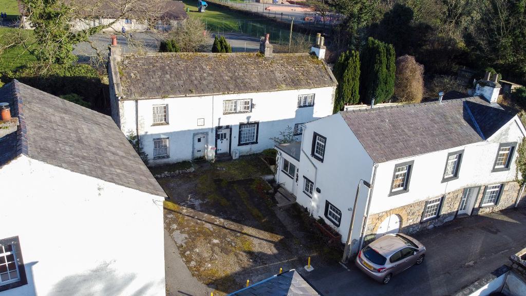 Packet Lane, Bolton Le Sands, LA5 8DW 3 bed cottage for sale £400,000