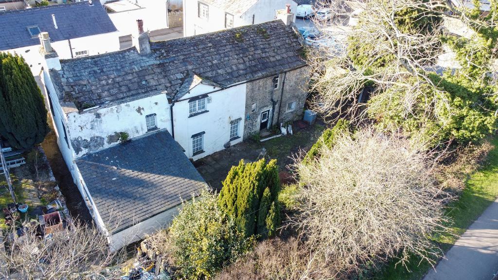 Packet Lane, Bolton Le Sands, LA5 8DW 3 bed cottage for sale £400,000