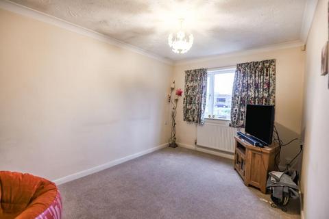 1 bedroom detached bungalow for sale, All Saints Close, Elm, Wisbech, Cambs, PE14 0BH