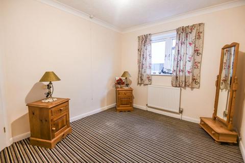 1 bedroom detached bungalow for sale, All Saints Close, Elm, Wisbech, Cambs, PE14 0BH