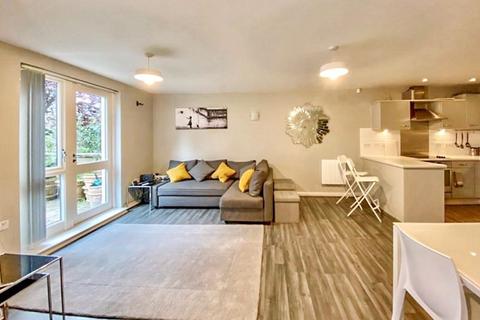 undefined, St David Mews, Bristol, BS1