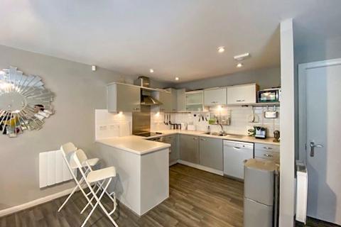 undefined, St David Mews, Bristol, BS1