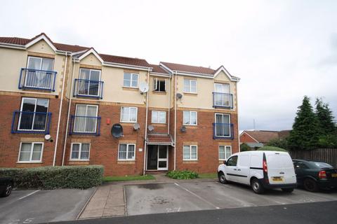 2 bedroom apartment to rent - Keer Court, Birmingham