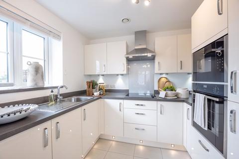 1 bedroom retirement property for sale - Churchfield Road, Walton-On-Thames