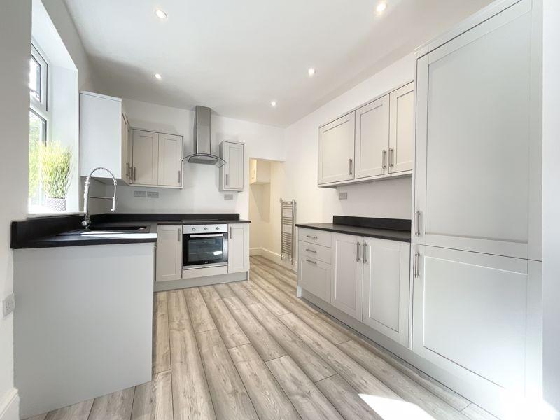Carlisle Street, Crewe, Cheshire 3 bed terraced house £175,000