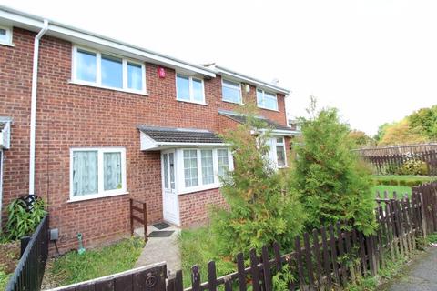 3 bedroom terraced house for sale, Ryton Close, Luton
