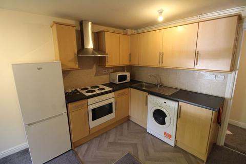 1 bedroom apartment to rent - Longley Court, 16 Kings Mill Lane, Huddersfield, HD1