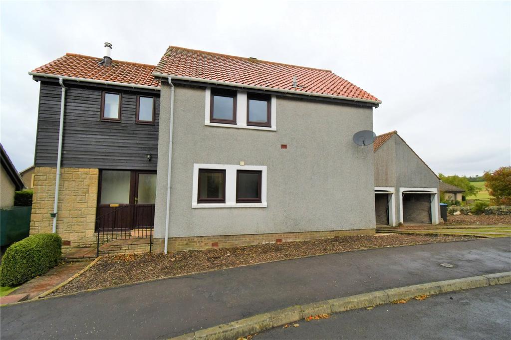 17 Gamekeepers Road, Kinnesswood... 3 bed detached house £1,100 pcm