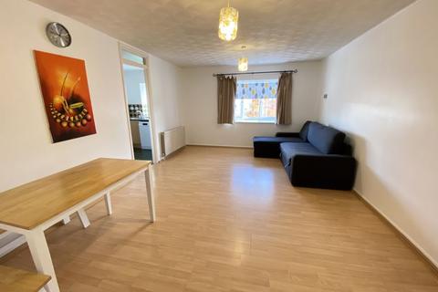 undefined, Dart Close, St. Ives
