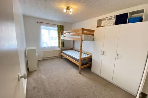 undefined, Dart Close, St. Ives