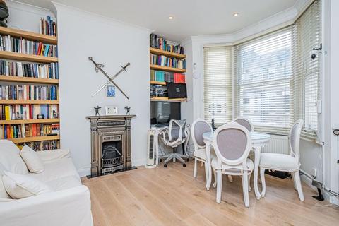 1 bedroom flat for sale, Annandale Road, London